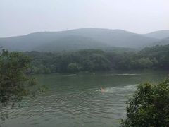 -紫霞湖公园