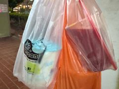 -牛车水美食街