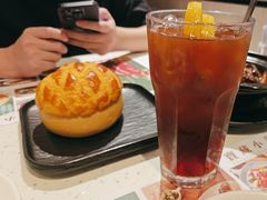 -新宝餐厅(流塘店)