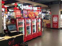 -美廉美超市(圣熙8号购物中心店)