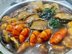 -利苑酒家(合景国际金融广场店)