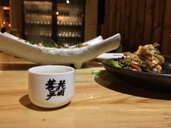 -蝦塘·中国餐馆(城墙南马道巷店)