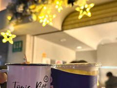 马可菠萝-仝TONIC·BAR(长乐路店)