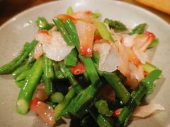 -兰溪小馆(东直门簋街店)