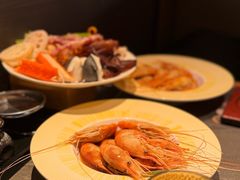 -牛YO寿喜烧和牛火锅自助(三台子万象汇店)
