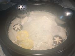 霸气竹笙王猪肚鸡-顺德公广东猪肚鸡·煲仔饭(白石洲店)