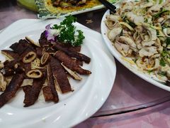 -农家鸡宴私房菜(城东店)
