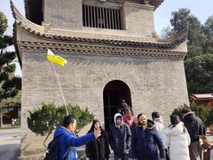 -大慈恩寺(大雁塔)