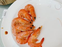 -万龙洲海鲜(广渠门店)