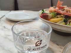 -G+KITCHEN(龙湖狮山天街店)