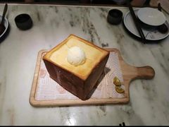 -绿茶餐厅(布吉万象汇店)