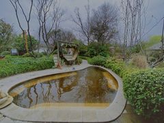 -郑州银基国际旅游度假区