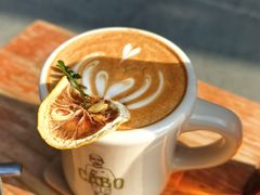 -CABO Coffee