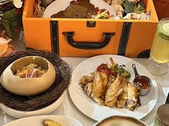 -LE SHARE洛笙·花园西餐(北京路步行街店)