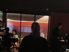 -拉蒂娜·巴西牛排馆 Latina·Brazilian Steakhouse(王府井喜悦店)