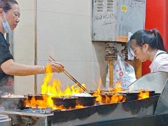 -沈妈砂锅(光华村店)