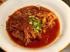 -湘阁里辣(东门茂业店)