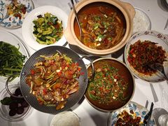 -匠熙小馆(崇文门店)