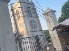 -涠洲岛-圣母堂