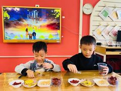 -金牛子韵湖春晓蒙氏幼儿园(洪山校区)
