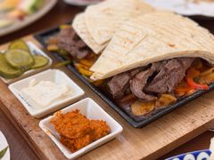 -SULTAN·苏坦土耳其餐厅(新光汇店)