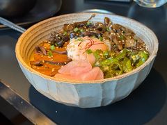 -Ameigo梅果·云贵川bistro(长宁来福士店)