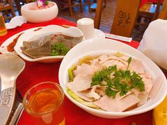 -山城年华老火锅(玉林店)