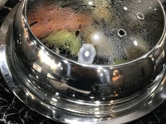 -一号码头蒸汽海鲜自助