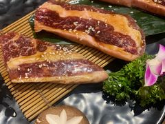 -焱岛烧肉·活鳗炙烤(晋江万达店)