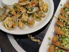 -东江海鲜大排档·潮汕菜·砂锅粥