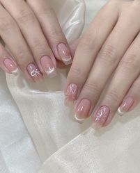 -IDO美甲美睫