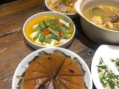 -礼耕堂·百年茶人餐厅(梅家坞店)