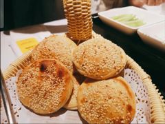 -煜丰汴京烤鸭(福彩路店)