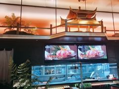 -西塔老太太泥炉烤肉(上海七宝领展广场店)