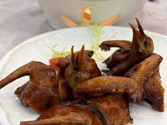 -鹭园酒家·四十年老字号