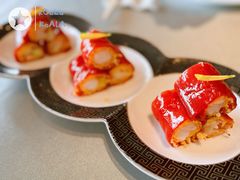 -彩丰楼中餐厅·仁恒洲际酒店
