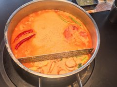 -生如夏花泰式火锅(西村黑金店)