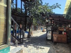 -北京水岸山吧度假村(雁栖镇店)