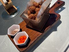 -悦融·京鲁菜·露台花园(安定门店)