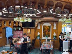 -乡村馕坑肉·烧烤·新疆菜·本地人更爱吃(阿勒泰首店)
