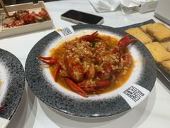 -仙品龙虾(总店)