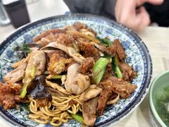 -一家人面馆(三条巷店)