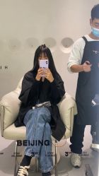 -3AM·S HAIR SALON烫发染发接发