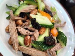 -宛平李记小吃(东关街店)