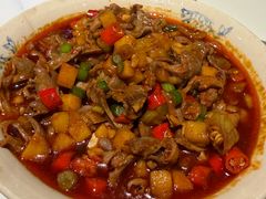-潇湘阁(昆泰国际大厦店)