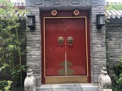 -老北京风情街