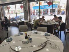-三碟海鲜餐厅(崇武店)