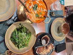 -Tegu泰古莲·泰国餐厅(红山6979店)