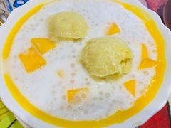 -甜心妈妈·榴莲星级糖水(北京路总店)
