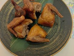-翠园(广州太古汇店)